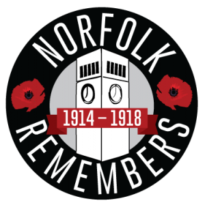 Norfolk Remembers 1914-1818